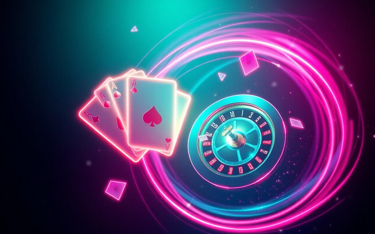 Scobet Casino premium speelervaring